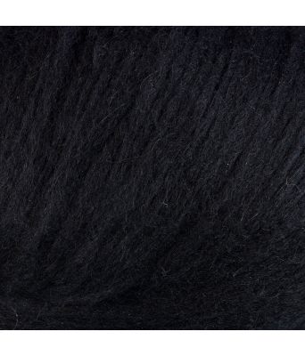 Viking-garn - Alpaca Bris 303 Svart