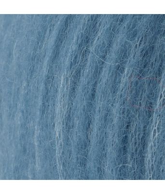 Viking-garn - Alpaca Bris 326 Lys jeansblå