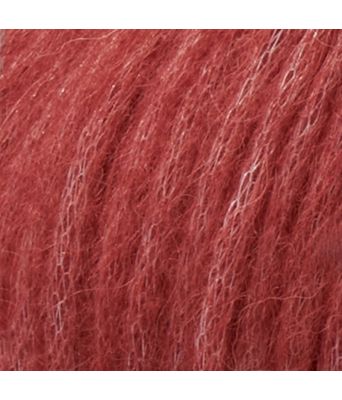 Viking-garn - Alpaca Bris 355 Lys burgunder