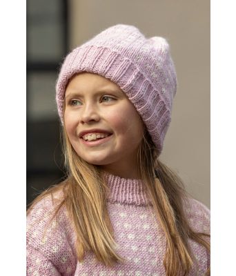 Rosa Sval islenderlue - Viking-SC-0010-2-661602