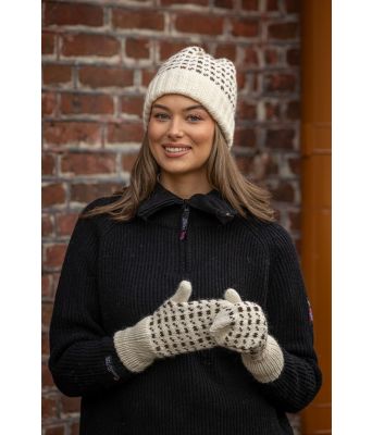 Sval islender votter - Viking-SC-0010-3-602608