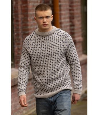 Lunde islandsgenser - Viking-SC-0010-7-606626