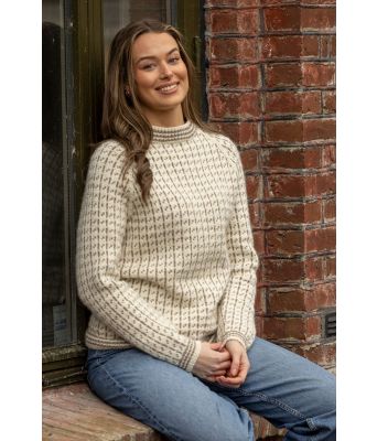 Ivor islandsgenser - Viking-SC-0010-8-602607