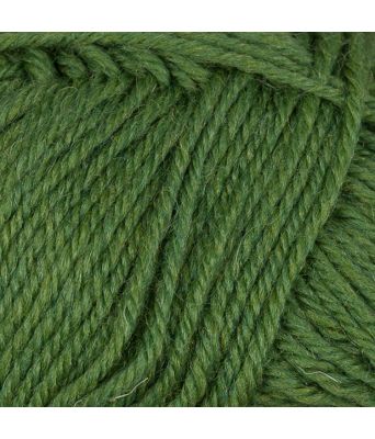 Viking garn - Frøya 234 - Grønn