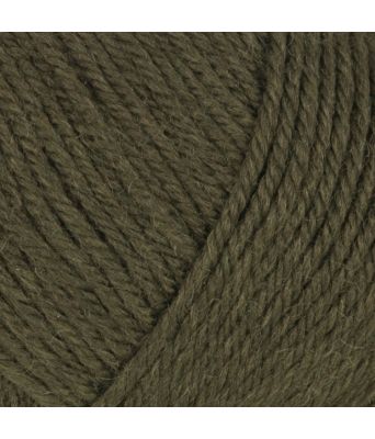 Viking garn - Frøya 256 - Grønn