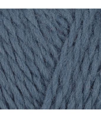 Viking garn - Hobbygarn 927 - Jeansblå