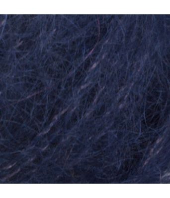 Viking Garn Kid-Silk - 326 Marine