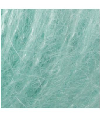 Viking Garn Kid-Silk - 328 Aqua