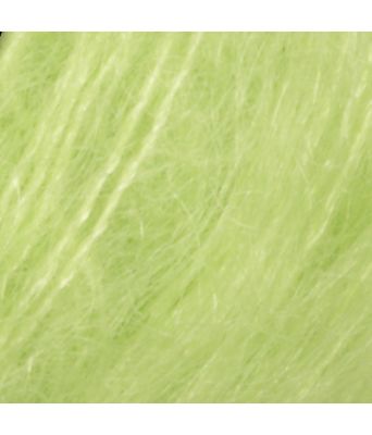 Viking Garn Kid-Silk - 331 Lime