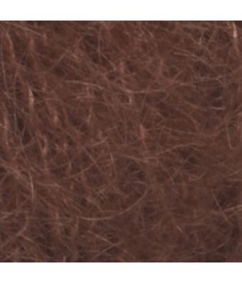 Viking Garn Kid-Silk - 354 Brun