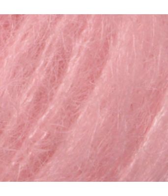 Viking Garn Kid-Silk - 365 Aprikos