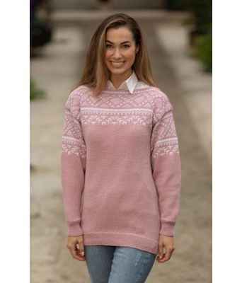 Dugg genser fra Viking 1824-9