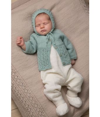 Vilje hentesett - Viking 2028-09