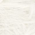 Gjestal garn - Pelz 801 Hvit