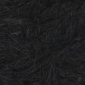 Gjestal garn - Pelz 806 Svart