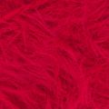 Gjestal garn - Pelz 807 Dyp rød