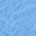 Gjestal garn - Pelz 808 Isblå
