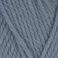 Viking garn - Eco Highland Wool 210 Gråblå 