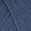 Viking garn - Eco Highland Wool 222 Lys jeansblå