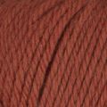 Viking garn - Eco Highland Wool 252 Rust