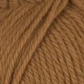 Viking garn - Eco Highland Wool 253 Cognac