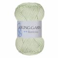 Viking garn - Bambino 432 - Lys grønn
