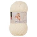 Viking garn - Baby Ull 302 - Natur 