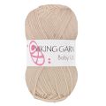 Viking garn - Baby Ull 306 Sand