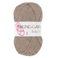 Viking garn - Baby Ull 309 Lys brun