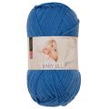Viking garn - Baby Ull 323 - Blå
