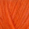 Viking-garn - Alpaca Bris 371 Sterk oransje