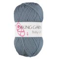 Viking garn - Baby Ull 393 Lys jeansblå 