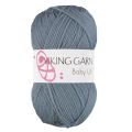 Viking garn - Baby Ull 393 Lys jeansblå OUTLET