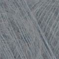 Viking Garn - Kid cotton 713 Lys grå