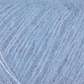 Viking Garn - Kid cotton 722 Blå