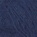 Viking Garn - Kid cotton 727 Jeansblå