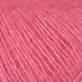 Viking Garn - Kid cotton 765 Flamingo rosa