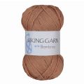 DONT-USE-OLD Viking garn - Bambino 409 - Lys brun