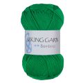 Viking garn - Bambino 435 Eplegrønn