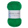 Viking garn - Bambino 435 Eplegrønn