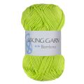 Viking garn - Bambino 436 Lime
