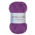 Viking garn - Bambino 469 Lilla