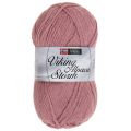 Viking garn - Alpaca Storm 567 - Gammelrosa