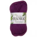 Viking garn - Bjørk 568 - Lyng