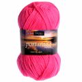 Viking garn - Sportsragg 577 - Neonrosa