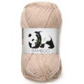 Viking garn - Bamboo 607 - Beige