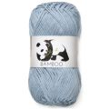 Viking garn - Bamboo 620 - Lys blå