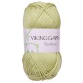 Viking garn - Bamboo 631 - Lys grønn