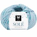 Dale garn - Sole 903 Lys blå