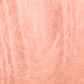 Den lille garnfabrikken - Luxus mohair 04 Lys rosa